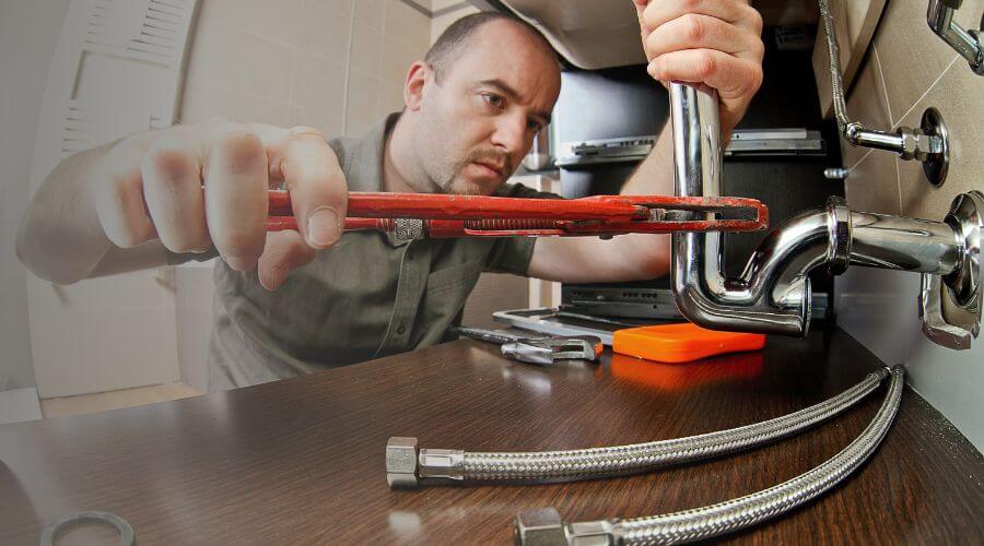 Local expert plumbing services in Fort Smith, AR